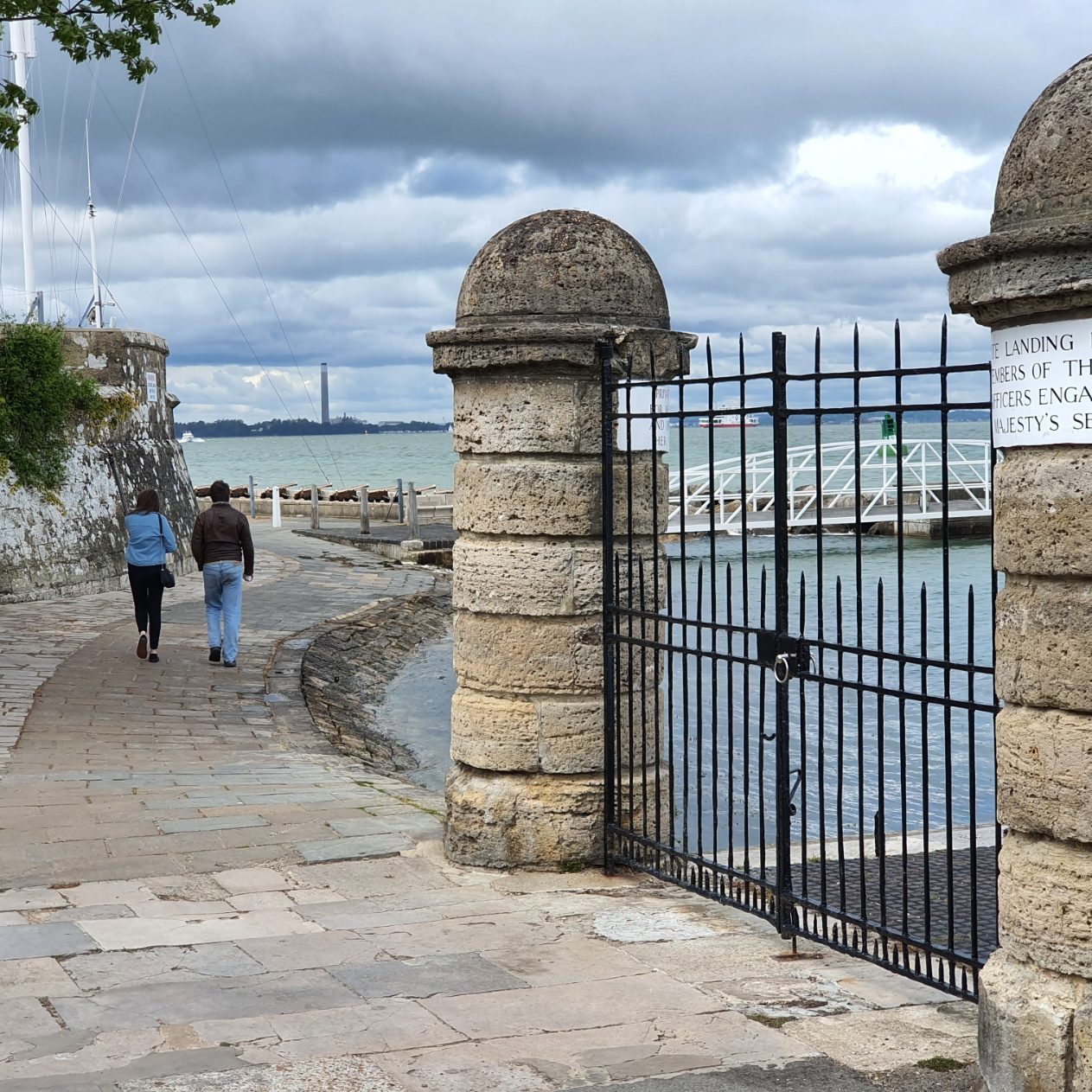 Promenade at RYS Promenade at RYS