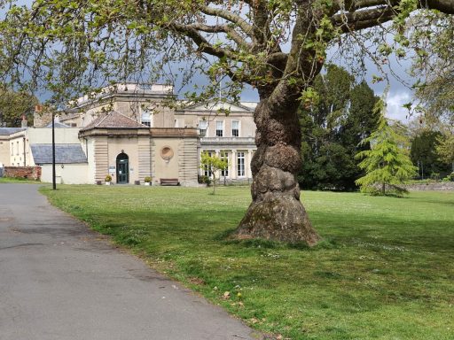 Northwood House